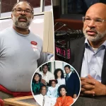 Geoffrey Owens: The Middle-Class Actor Struggling to Make Ends Meet Geoffrey Owens: The Middle-Class Actor Struggling to Make Ends Meet