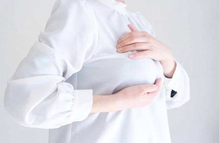 A Natural Way to Avoid Having Saggy Breasts