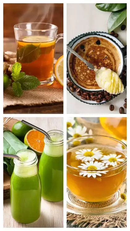 Slimming Drinks for Rapid Weight Loss: A Comprehensive Guide