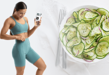 Lose 7 Kg in 14 Days with the Cucumber Diet Lose 7 Kg in 14 Days with the Cucumber Diet