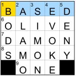 Off the Grid: Exploring the USA TODAY Crossword Puzzle – “Follow Your Dreams” Off the Grid: Exploring the USA TODAY Crossword Puzzle - "Follow Your Dreams"