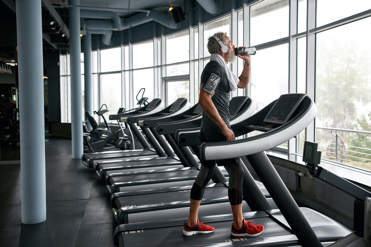 Can TikTok’s Viral 12-3-30 Treadmill Workout Really Help You Lose Weight?