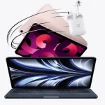 Top Tech Deals of the Week: From Apple MacBook Air M1 to OnePlus 12R Top Tech Deals of the Week: From Apple MacBook Air M1 to OnePlus 12R