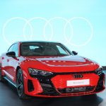 Exclusive! Audi e-tron GT Range Recalled in India: Potential Battery Issue Identified Exclusive! Audi e-tron GT Range Recalled in India: Potential Battery Issue Identified