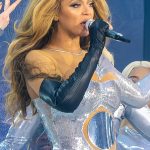 Beyoncé Crowned the No. 1 Greatest Pop Star Beyoncé Crowned