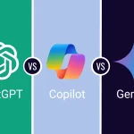 ChatGPT vs Gemini vs Copilot: Which AI Chatbot Excels in Real-World Scenarios? ChatGPT vs Gemini vs Copilot