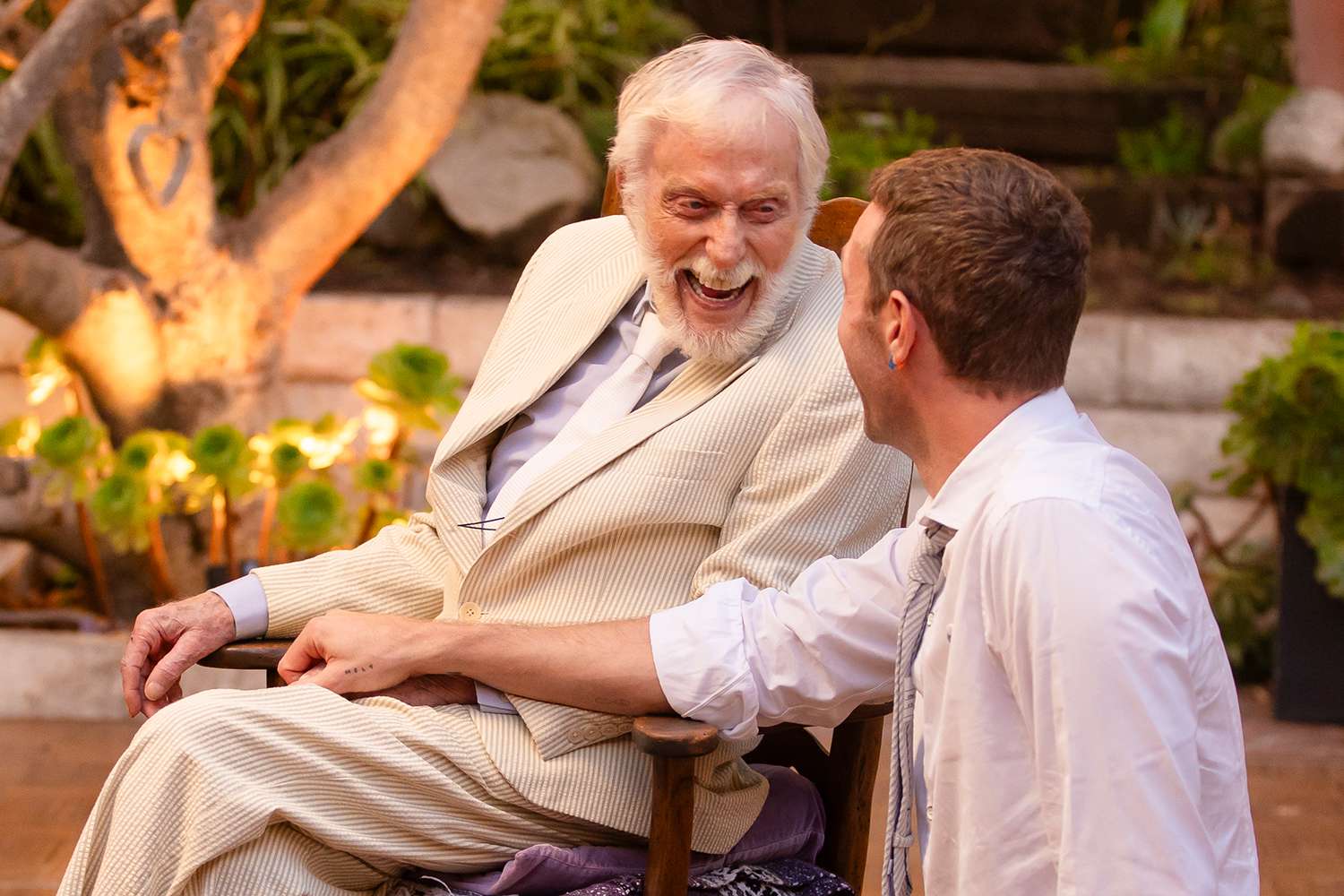 Frequently Asked Questions (FAQs) 1. What is the theme of Coldplay’s “All My Love” music video? The video explores themes of aging, mortality, and love, with Dick Van Dyke offering heartfelt reflections on life’s fleeting beauty. 2. Why did Coldplay feature Dick Van Dyke in their music video? Coldplay featured Van Dyke to celebrate his legacy and share his inspiring perspective on life, love, and aging. 3. What does Dick Van Dyke say about love in the video? Van Dyke defines love as caring about another person’s welfare as much as one’s own, emphasizing compassion and connection. 4. How does Chris Martin pay tribute to Van Dyke in the video? Chris Martin performs a piano piece inspired by Van Dyke’s reflections on aging, celebrating his life and wisdom. 5. When is Dick Van Dyke’s 99th birthday? Dick Van Dyke’s 99th birthday is on December 13, 2024. Conclusion: A Lesson in Living Fully Dick Van Dyke’s appearance in Coldplay’s “All My Love” music video is more than a creative collaboration—it’s a moving testament to the beauty of living with love, purpose, and peace. As Van Dyke reflects on his remarkable journey, audiences are reminded of the importance of cherishing every moment and facing the future with an open heart. By embracing life’s impermanence, Van Dyke has once again proven himself to be a source of inspiration for people of all ages.