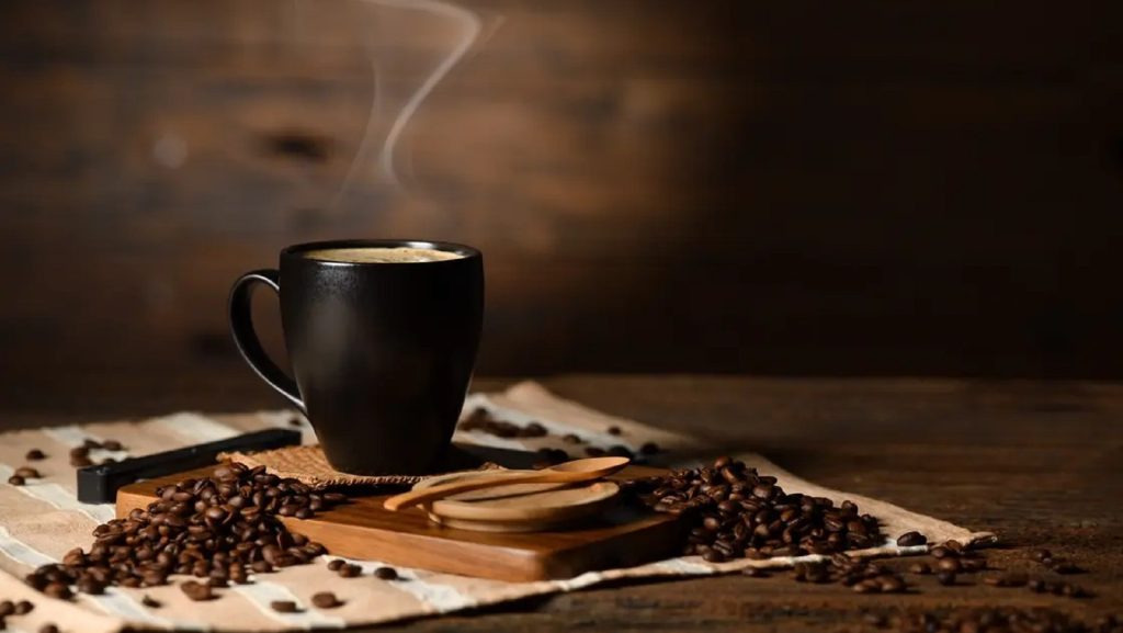 How Might Drinking Coffee Alter Your Gut Microbiome?