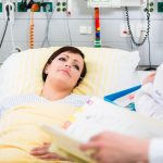 Hospital Place Secured for Critically Ill 14-Month-Old Girl