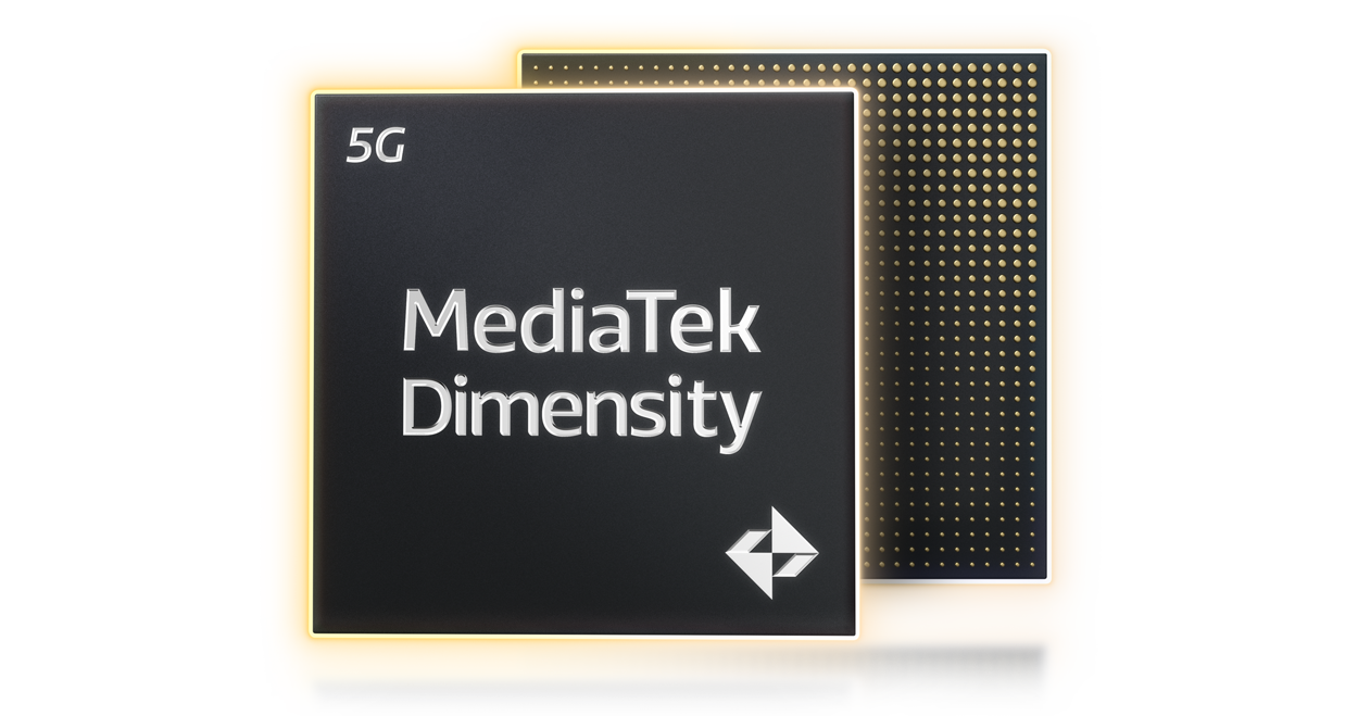 MediaTek Dimensity 8400 Chipset with Enhanced Multi-Core Performance