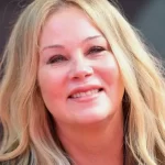 Christina Applegate Reflects on Early MS Symptoms During ‘Dead to Me’ Filming Christina Applegate Reflects on Early MS Symptoms During 'Dead to Me' Filming