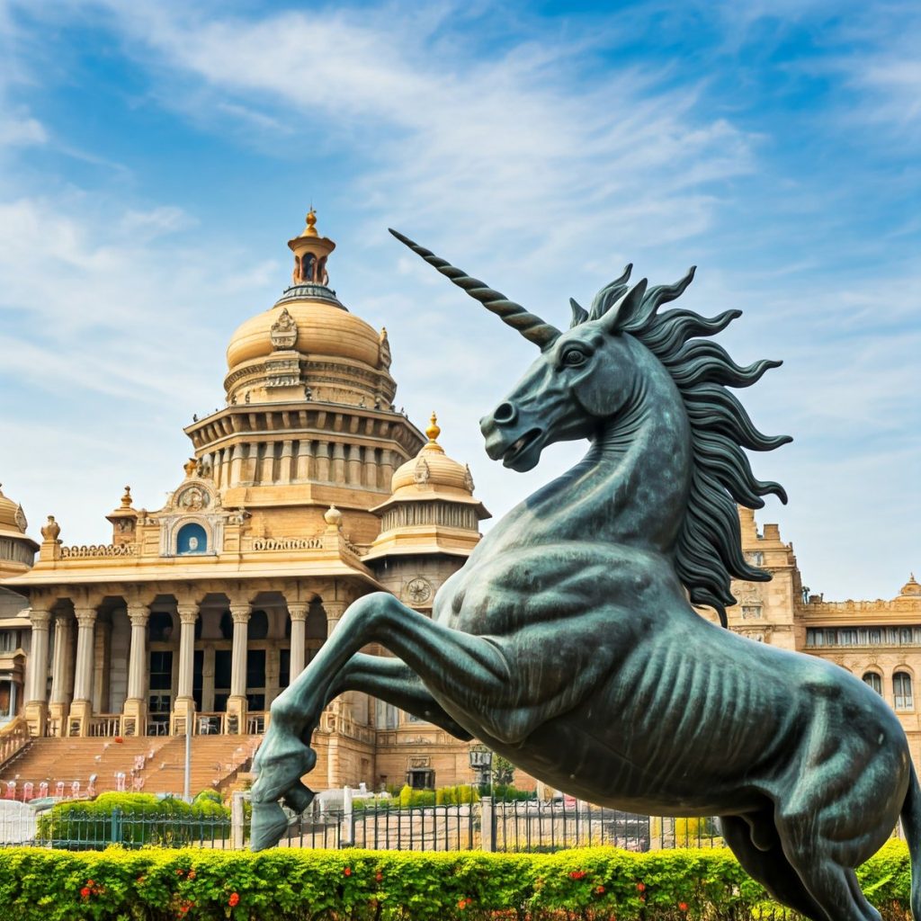 Bengaluru Leads India’s Unicorn Boom in 2024; Elon Musk’s xAI Dominates Global Charts