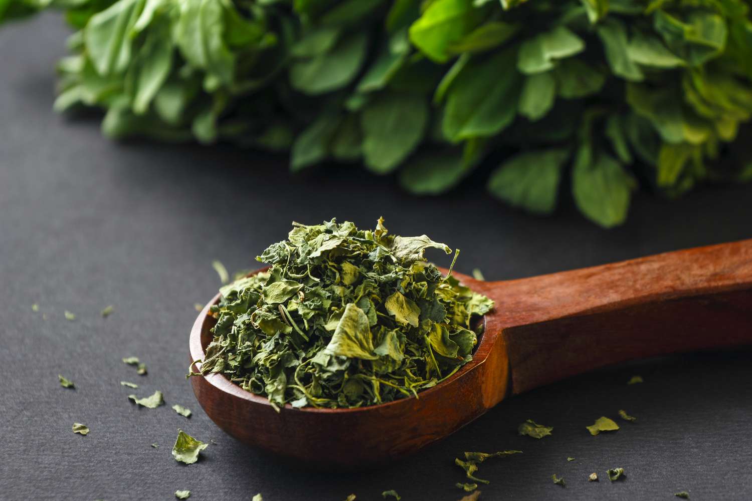 Killer Of Obesity: 1 Teaspoon Per Day Of This Spice Can Help You Lose Up To 15 kg In 3 Months!