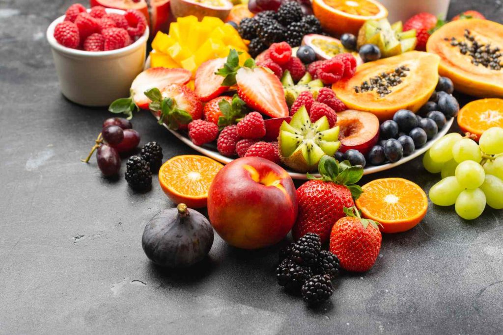 The 12 Most Nutritious Fruits for Optimal Health