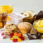 Pastries vs. Sodas: Not All Added Sugars Pose the Same Heart Disease Risk Pastries vs. Sodas: Not All Added Sugars Pose the Same Heart Disease Risk