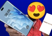 Honor 300 and 300 Pro Launched with OLED Display and 100W Fast Charging Honor 300 Pro