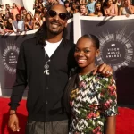 Snoop Dogg’s ‘Fatherhood’: Cori Broadus Opens Up About Her Insecurities in New Reality Series Snoop Dogg’s ‘Fatherhood’