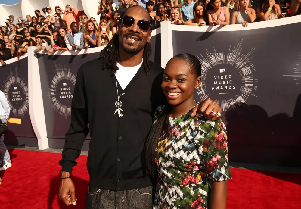 Snoop Dogg’s ‘Fatherhood’