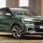 Upcoming Kia Syros Teaser Reveals Flush-Fitting Door Handles and Exciting Updates Upcoming Kia Syros Teaser Reveals Flush-Fitting Door Handles and Exciting Updates