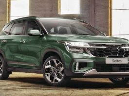 Upcoming Kia Syros Teaser Reveals Flush-Fitting Door Handles and Exciting Updates