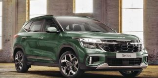 Upcoming Kia Syros Teaser Reveals Flush-Fitting Door Handles and Exciting Updates
