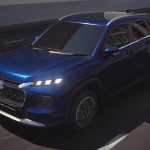 Is This the Maruti Grand Vitara-Based Seven-Seat SUV? Is This the Maruti Grand Vitara-Based Seven-Seat SUV?