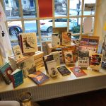 Why We Love Fawn and Fox Books: Oklahoma’s Pop-Up Independent Bookstore Why We Love Fawn and Fox Books: Oklahoma’s Pop-Up Independent Bookstore