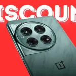 OnePlus 12 Price in India Discounted by ₹7,000 With Bank Offers OnePlus 12 Price in India Discounted by ₹7,000 With Bank Offers