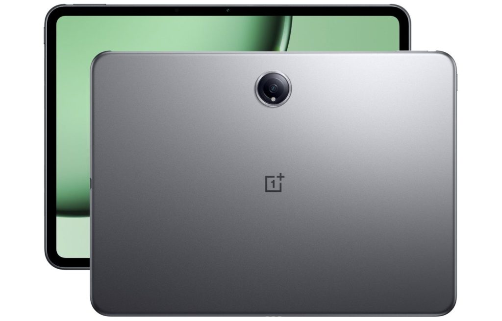 OnePlus’s Next Tablet Might Debut Soon—Will It Launch Alongside the OnePlus 13 in India?