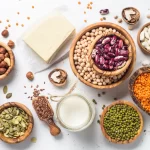 Why Choose Plant-Based Protein for Better Heart Health? Plant-Based Protein for Better Heart Health