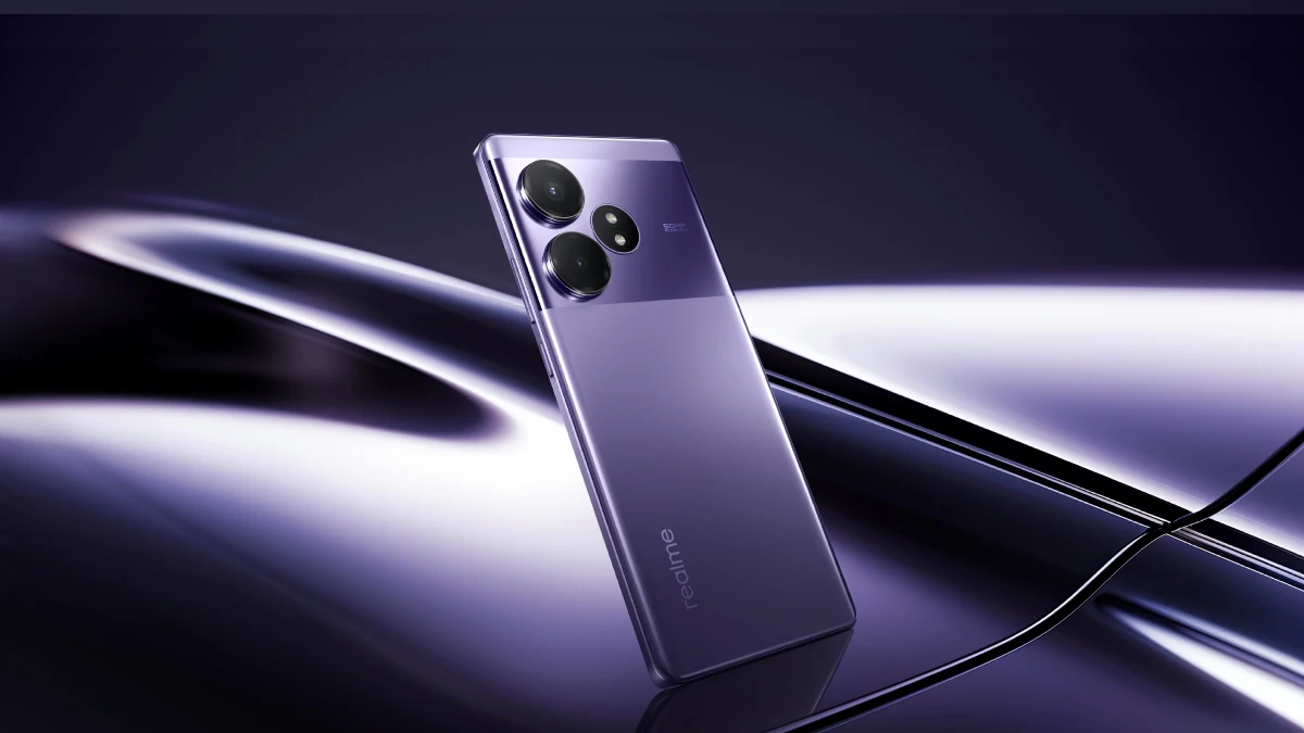 Realme Neo 7: A Complete Overview of Key Specifications