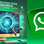 WhatsApp Web Tipped to Include a Google-Enabled Reverse Image Search Feature WhatsApp Web Tipped to Include a Google-Enabled Reverse Image Search Feature
