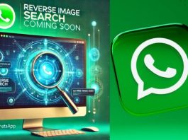 WhatsApp Web Tipped to Include a Google-Enabled Reverse Image Search Feature