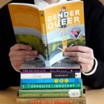 Teacher in Ohio Suspended Over LGBTQ Books: Lawsuit Challenges School District Policy Teacher in Ohio Suspended Over LGBTQ Books