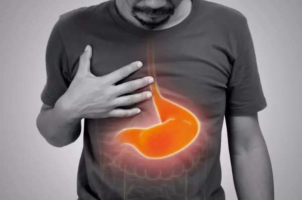 What You Need to Know About Stomach Ulcers: Causes and Symptoms