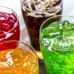 Occasional Sweets vs. Sugary Drinks: Impact on Cardiovascular Health Occasional Sweets vs. Sugary Drinks: Impact on Cardiovascular Health