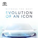 New Toyota Camry 2024 Teased: Everything You Need to Know About the Upcoming Premium Sedan New Toyota Camry 2024 Teased: Everything You Need to Know About the Upcoming Premium Sedan