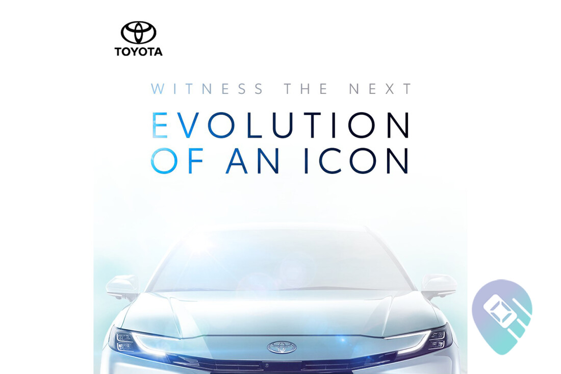 New Toyota Camry 2024 Teased: Everything You Need to Know About the Upcoming Premium Sedan