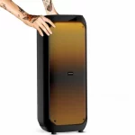 BOULT Introduces High-Performance Audio Devices: PartyBox X80, Bassbox X30, and Bassbox X625 BOULT Introduces High-Performance Audio Devices