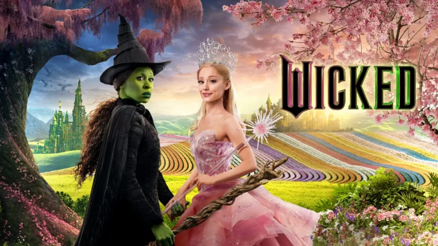 Will 'Wicked' Win the Best Picture Oscar?