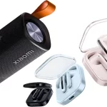 Xiaomi Outdoor Speaker, Redmi Buds 6, and Ultra-Slim Power Bank Launched in India Xiaomi Outdoor Speaker, Redmi Buds 6, and Ultra-Slim Power Bank Launched in India