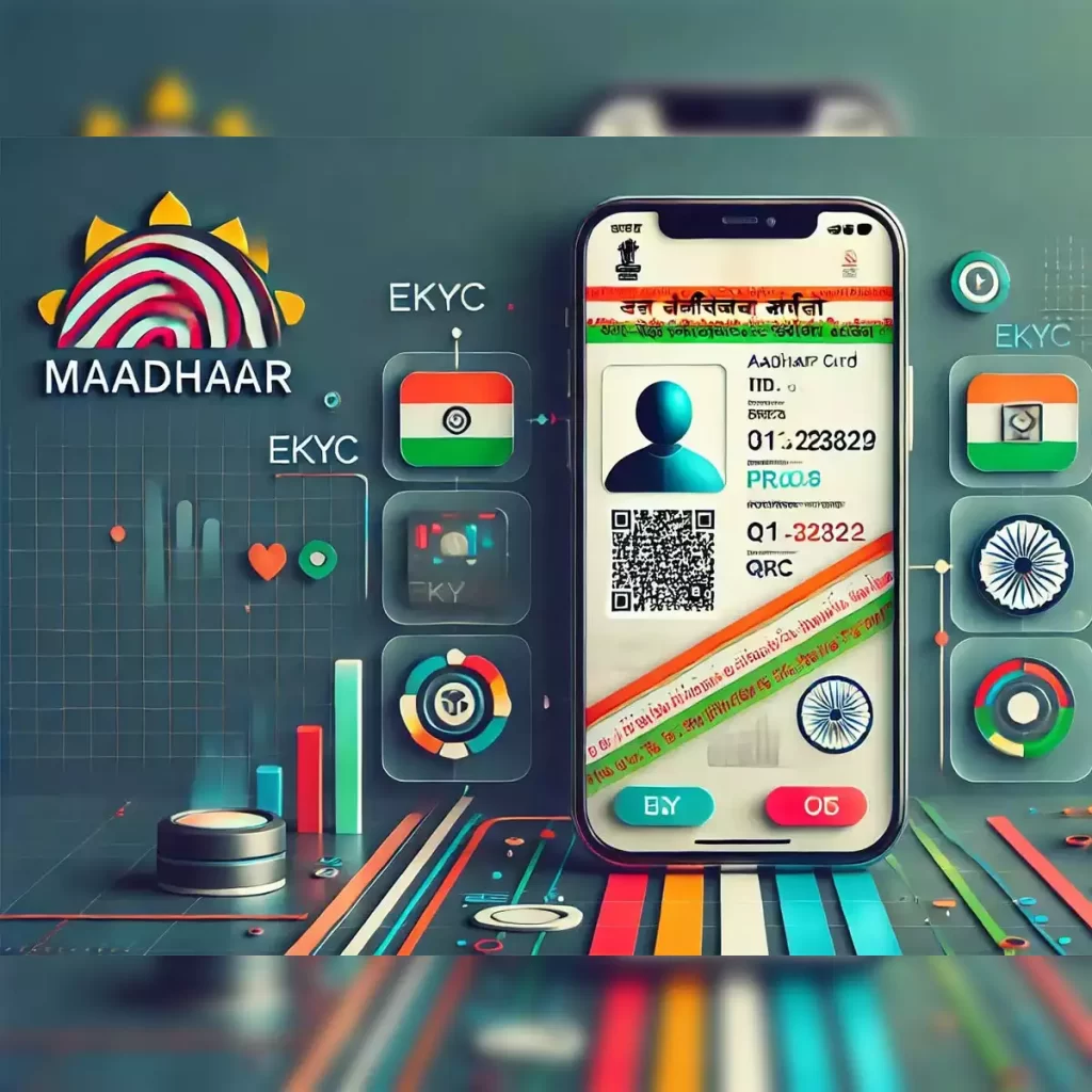 Last Day to Update Aadhaar Details Online for Free: Act Now Before the Deadline