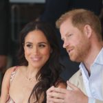 Prince Harry Denies Meghan Divorce Rumors: A United Royal Front Amid Media Speculation Prince Harry Denies Meghan Divorce