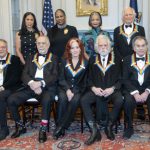 Nancy Pelosi Shares ‘Deadhead’ Past at Joe Biden’s Final Kennedy Center Honors Nancy Pelosi Shares 'Deadhead' Past at Joe Biden's Final Kennedy Center Honors