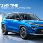 A Comprehensive Month-Long Review of the Toyota Hyryder Hybrid A Comprehensive Month-Long Review of the Toyota Hyryder Hybrid