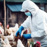 Patient Hospitalized with Possible Bird Flu Infection in Louisiana: A Comprehensive Report Patient Hospitalized with Possible Bird Flu Infection in Louisiana: A Comprehensive Report