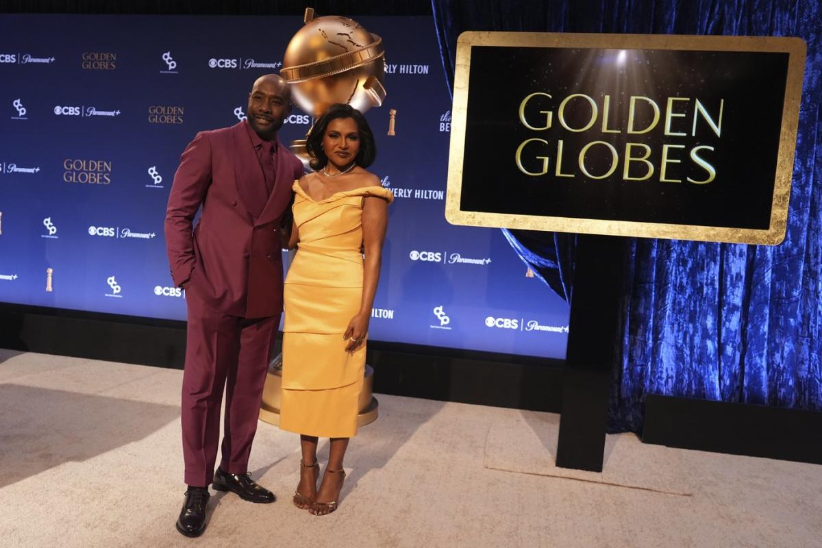 Golden Globes Snubs: Lady Gaga, Ryan Reynolds and More Shut Out from 2025 Nominations