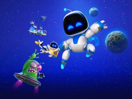 Game Awards 2024: Sony’s Astro Bot Shines as Game of the Year