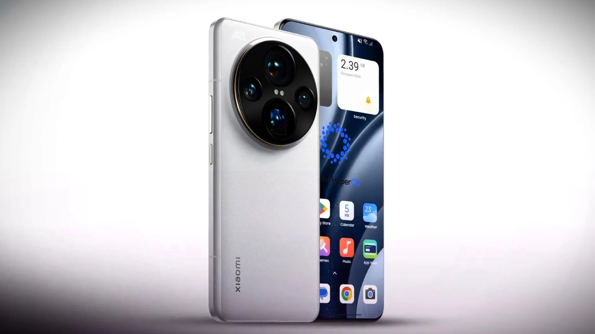 Xiaomi 15 Ultra: Expected Launch, Features, and Innovations for Early 2025