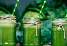 Drink For Those Who Hate the Gym but Want a Flat Stomach Drink For Those Who Hate the Gym but Want a Flat Stomach